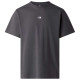 The North Face Ανδρική κοντομάνικη μπλούζα Essential Center Logo Relaxed T-Shirt